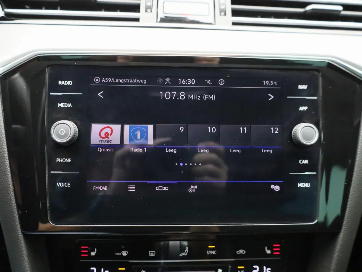 1.4 TSI DSG6 GTE Business