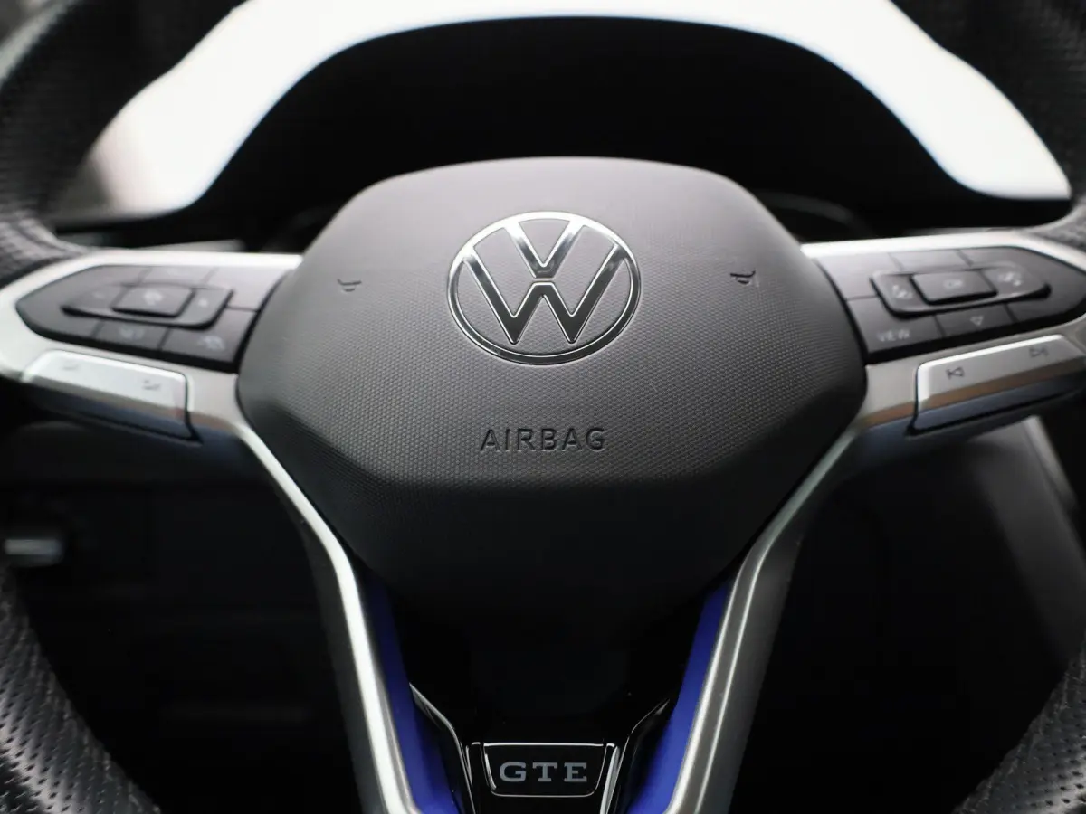 1.4 TSI DSG6 GTE Business