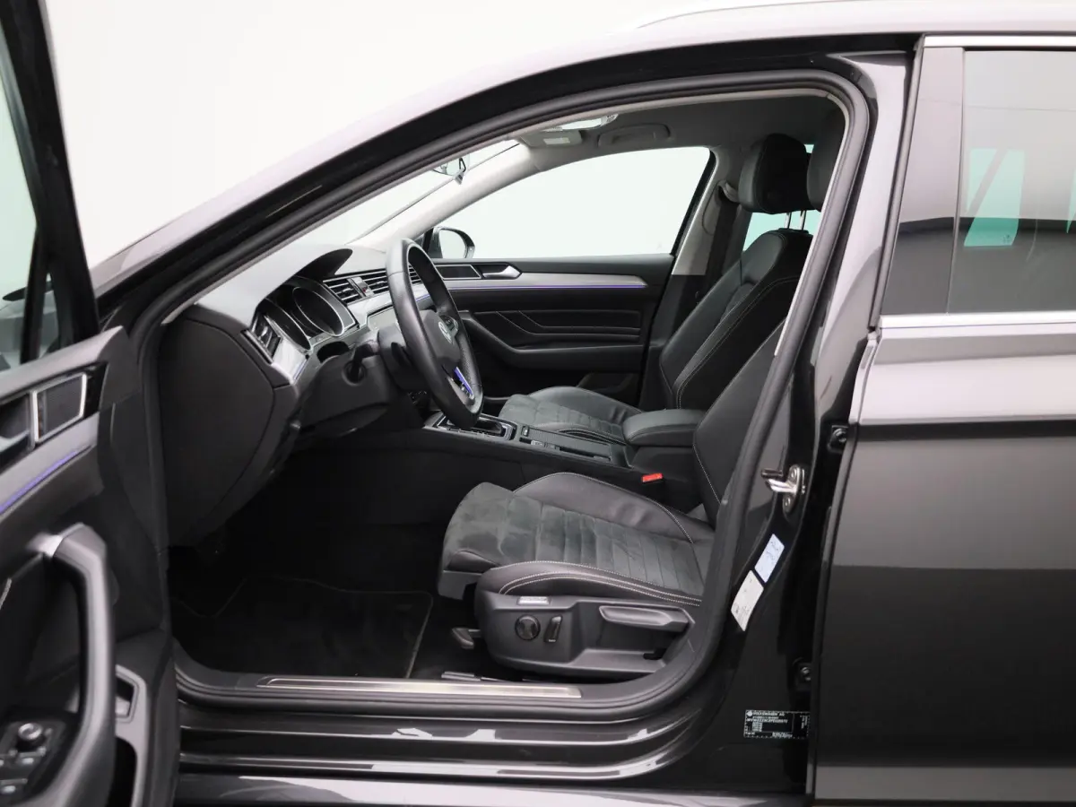 1.4 TSI DSG6 GTE Business