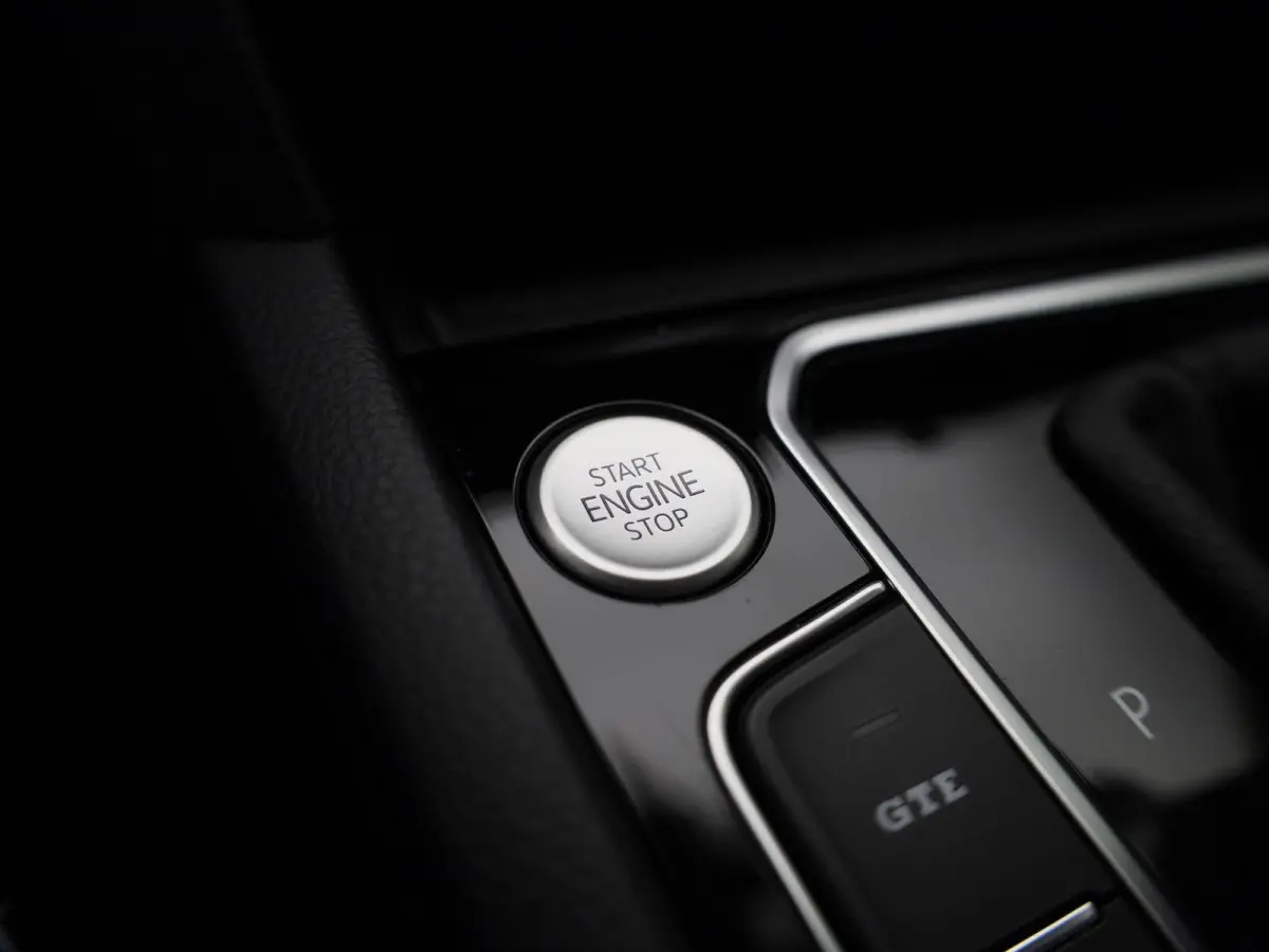 1.4 TSI DSG6 GTE Business