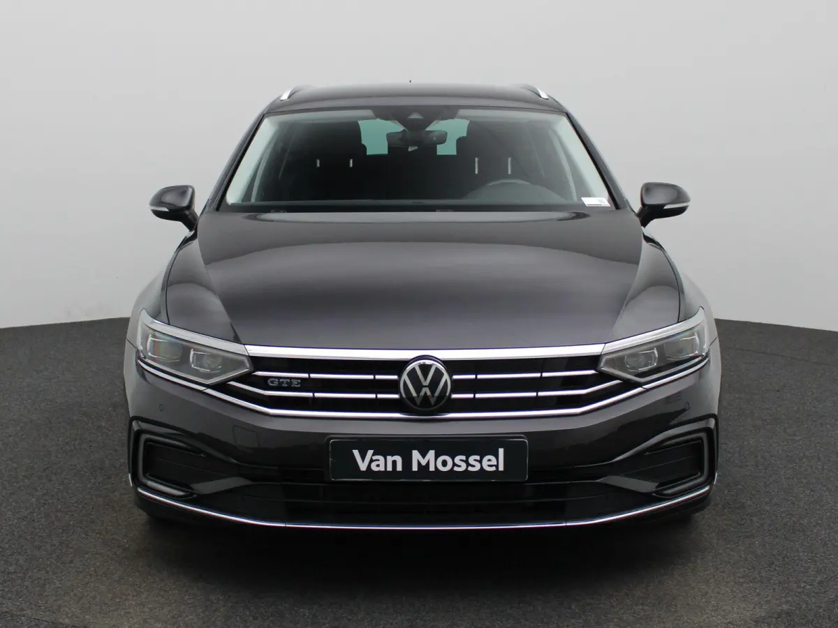 1.4 TSI DSG6 GTE Business