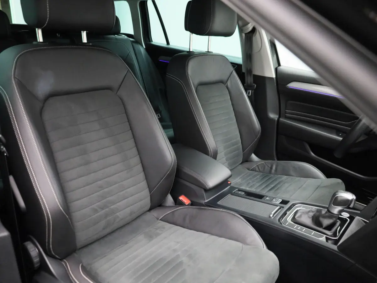 1.4 TSI DSG6 GTE Business
