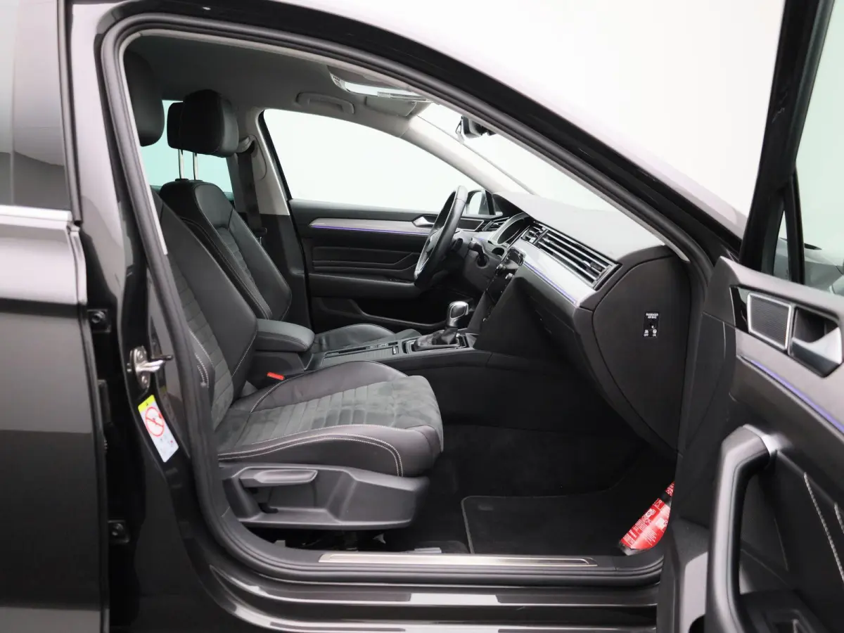 1.4 TSI DSG6 GTE Business