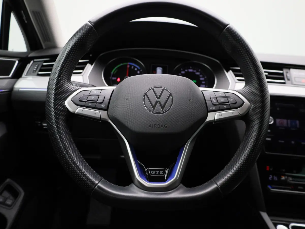 1.4 TSI DSG6 GTE Business