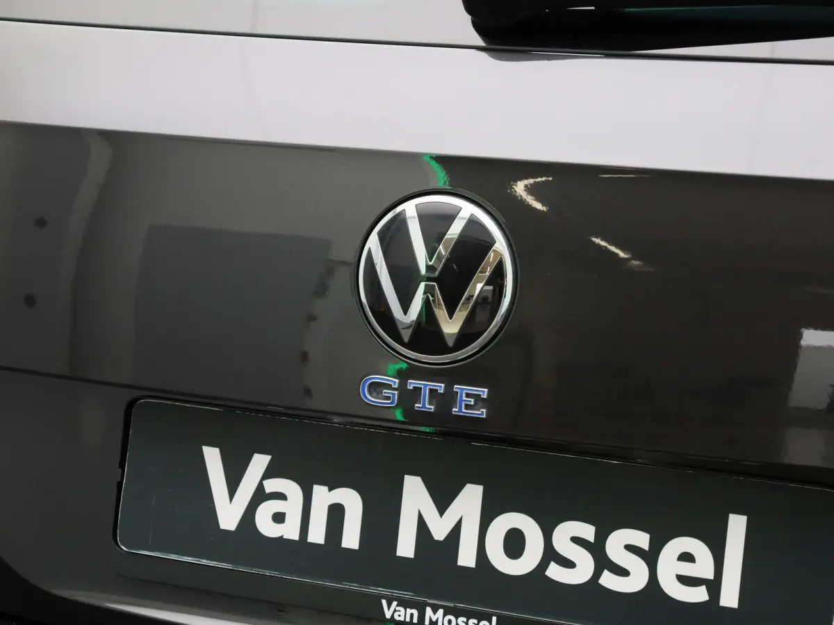 1.4 TSI DSG6 GTE Business