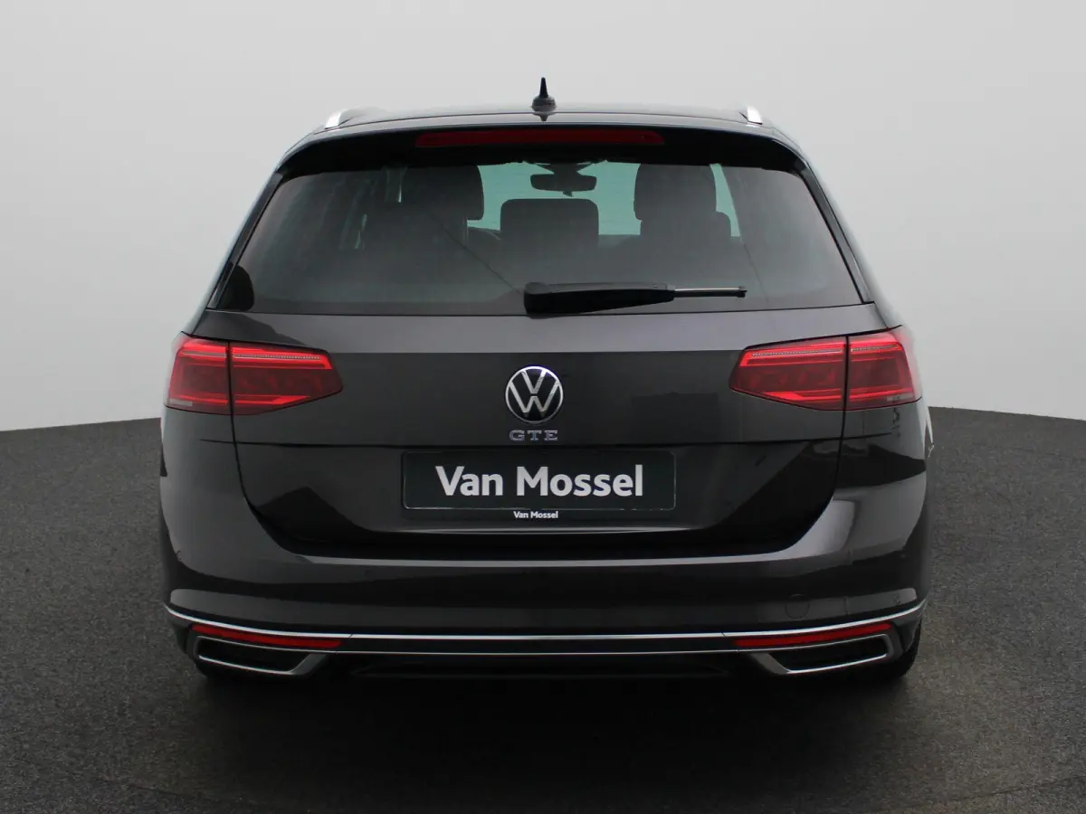 1.4 TSI DSG6 GTE Business