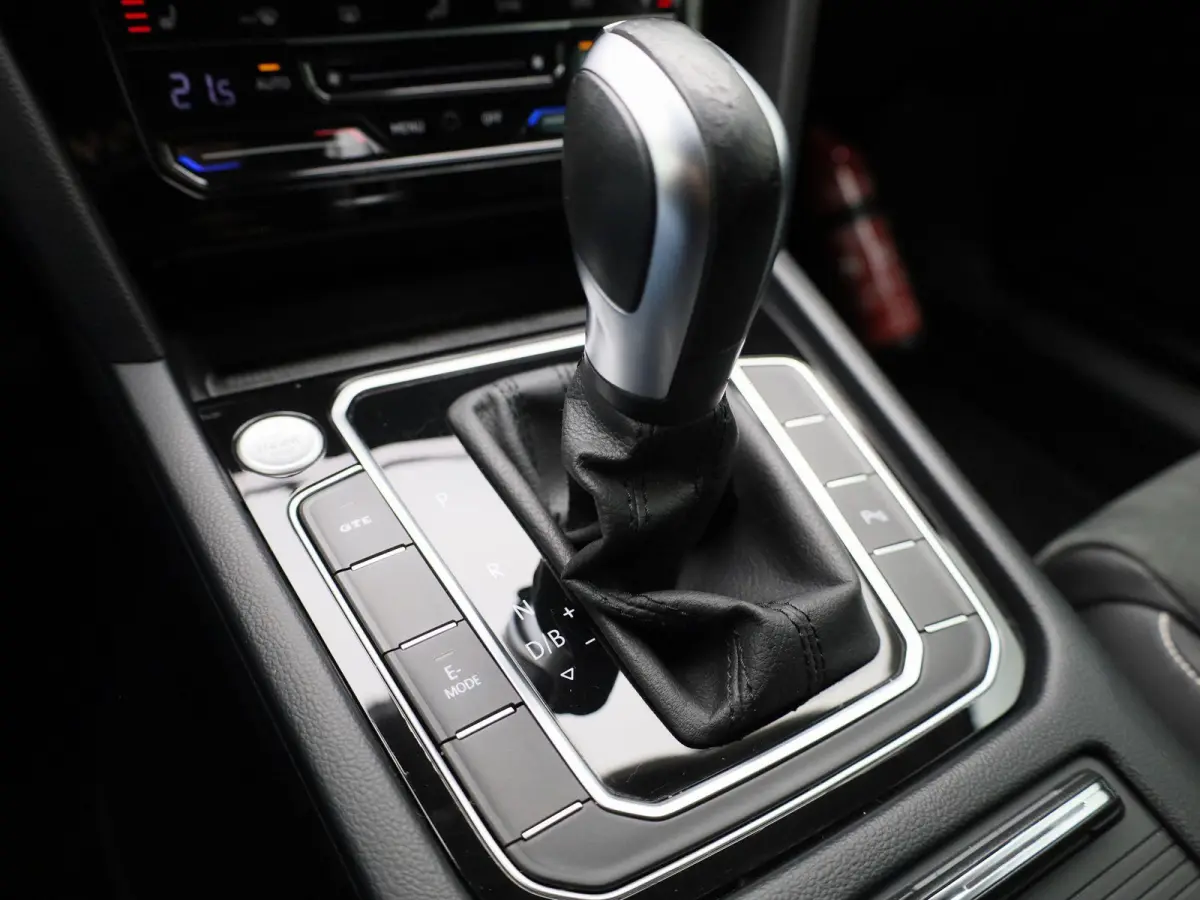 1.4 TSI DSG6 GTE Business