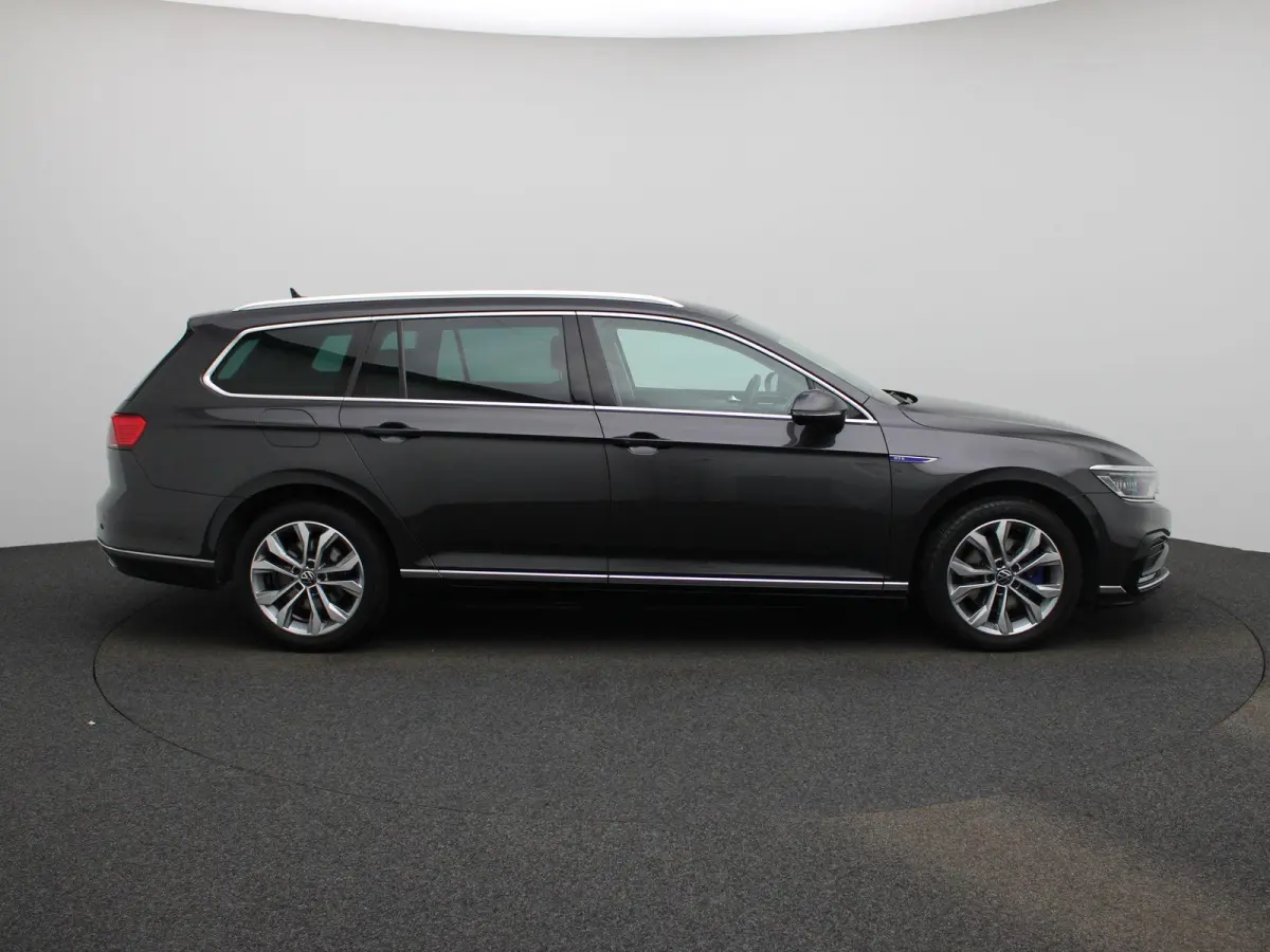 1.4 TSI DSG6 GTE Business