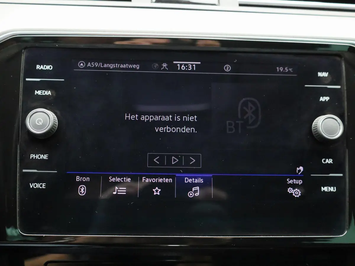 1.4 TSI DSG6 GTE Business