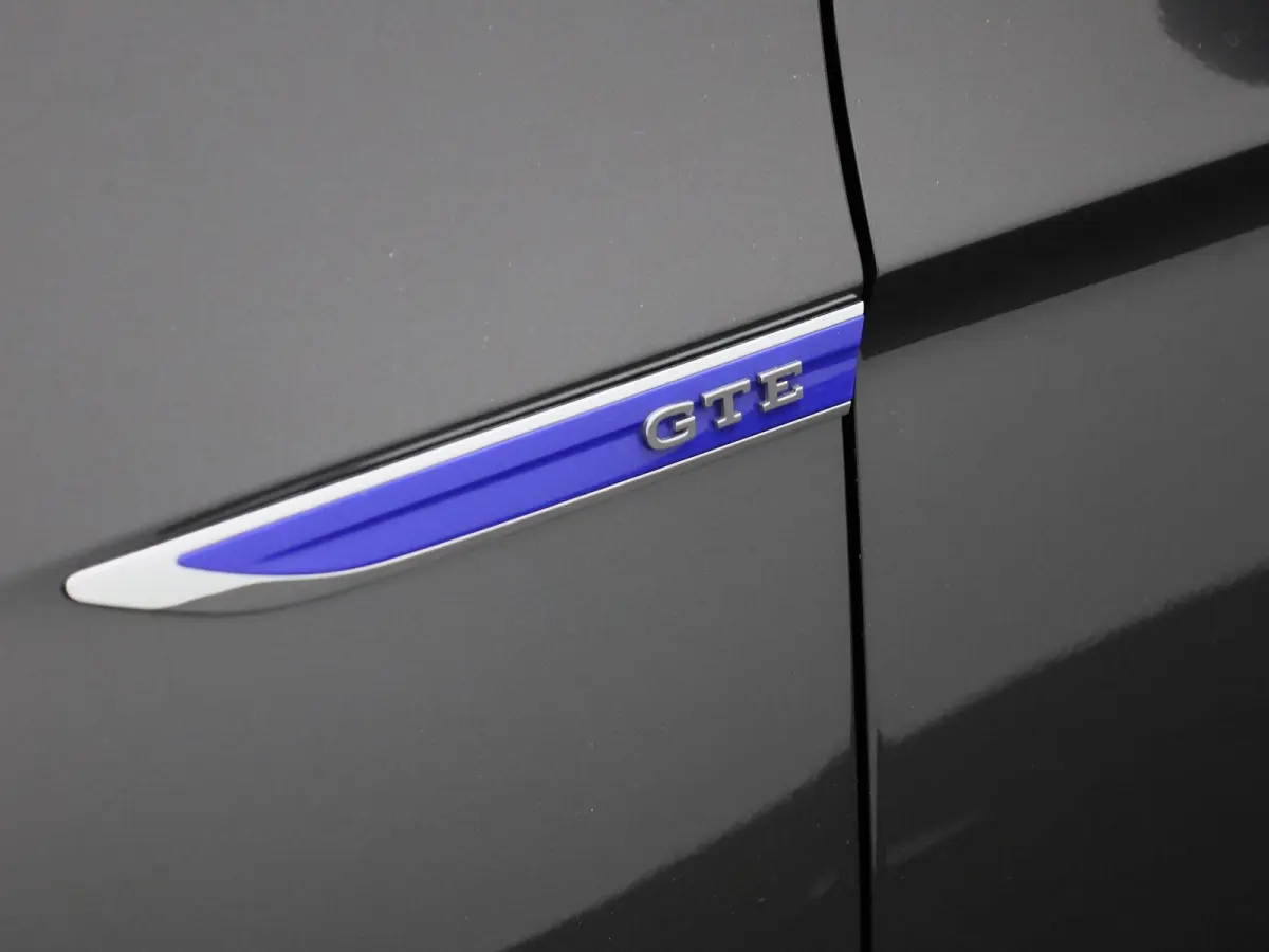 1.4 TSI DSG6 GTE Business