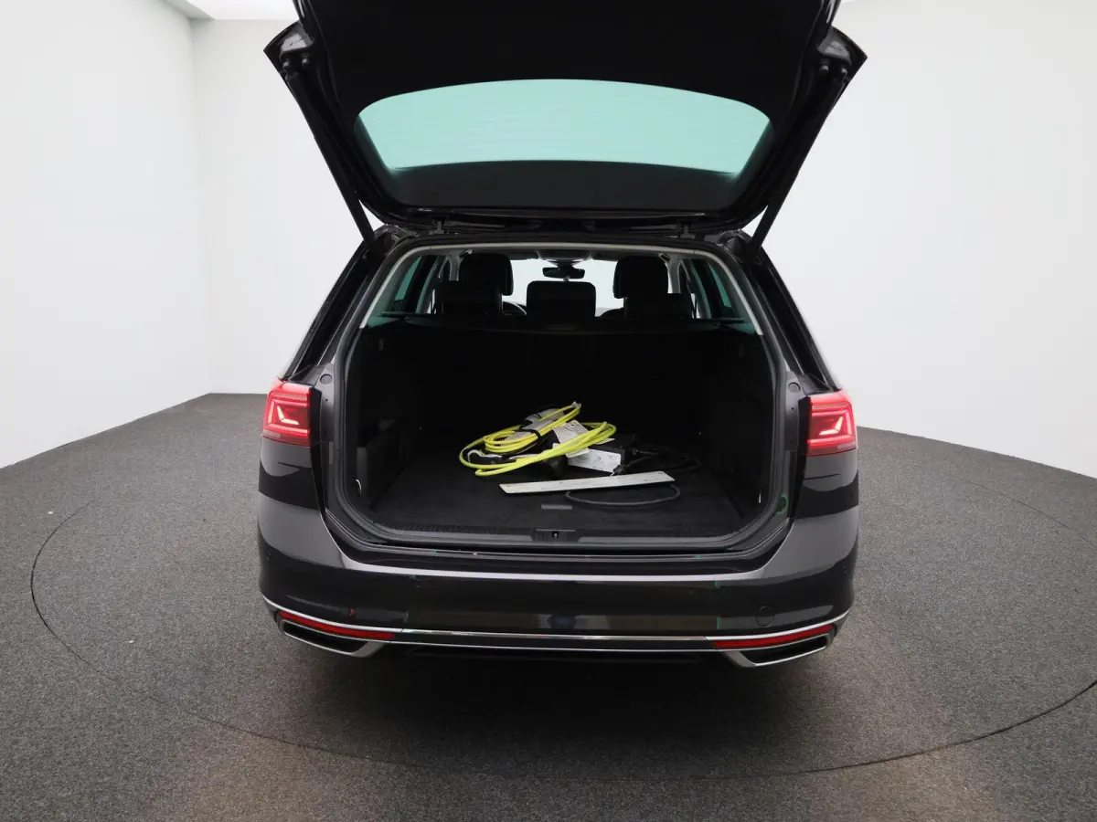 1.4 TSI DSG6 GTE Business
