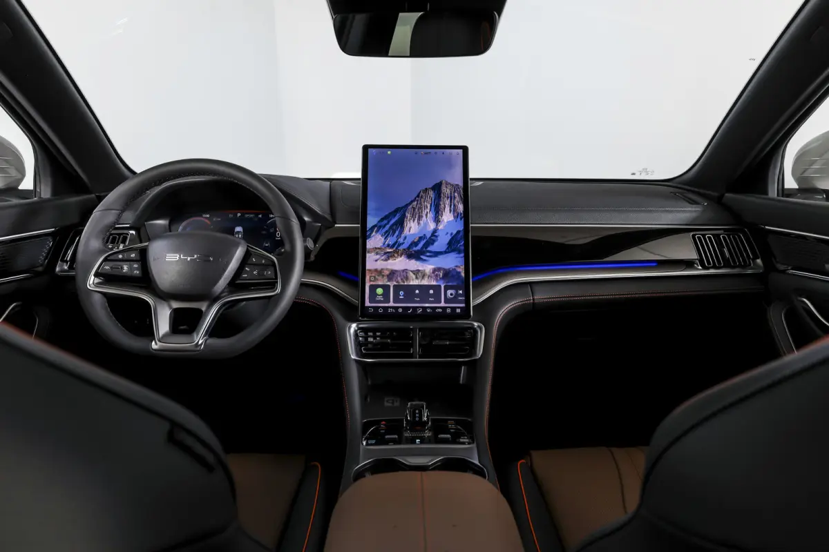 1.5 DM-i FWD Comfort | 125KM Elektrisch | S/K-Panodak | 360 Camera | Carplay/Android | Adapt. Cruise | Elek. Klep | Infinity audio | 19" | 7937