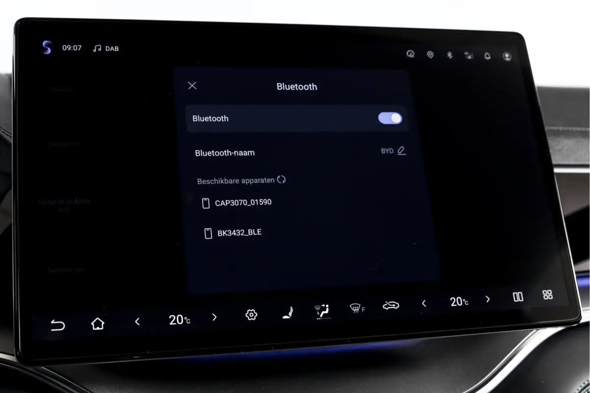 1.5 DM-i FWD Comfort | 125KM Elektrisch | S/K-Panodak | 360 Camera | Carplay/Android | Adapt. Cruise | Elek. Klep | Infinity audio | 19" | 7937