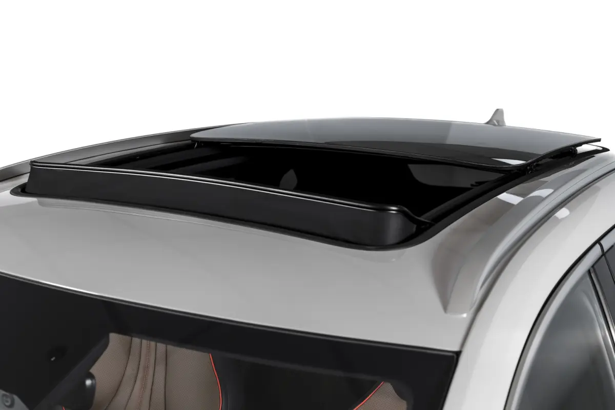 1.5 DM-i FWD Comfort | 125KM Elektrisch | S/K-Panodak | 360 Camera | Carplay/Android | Adapt. Cruise | Elek. Klep | Infinity audio | 19" | 7937