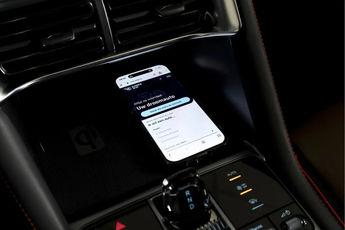1.5 DM-i FWD Comfort | 125KM Elektrisch | S/K-Panodak | 360 Camera | Carplay/Android | Adapt. Cruise | Elek. Klep | Infinity audio | 19" | 7912