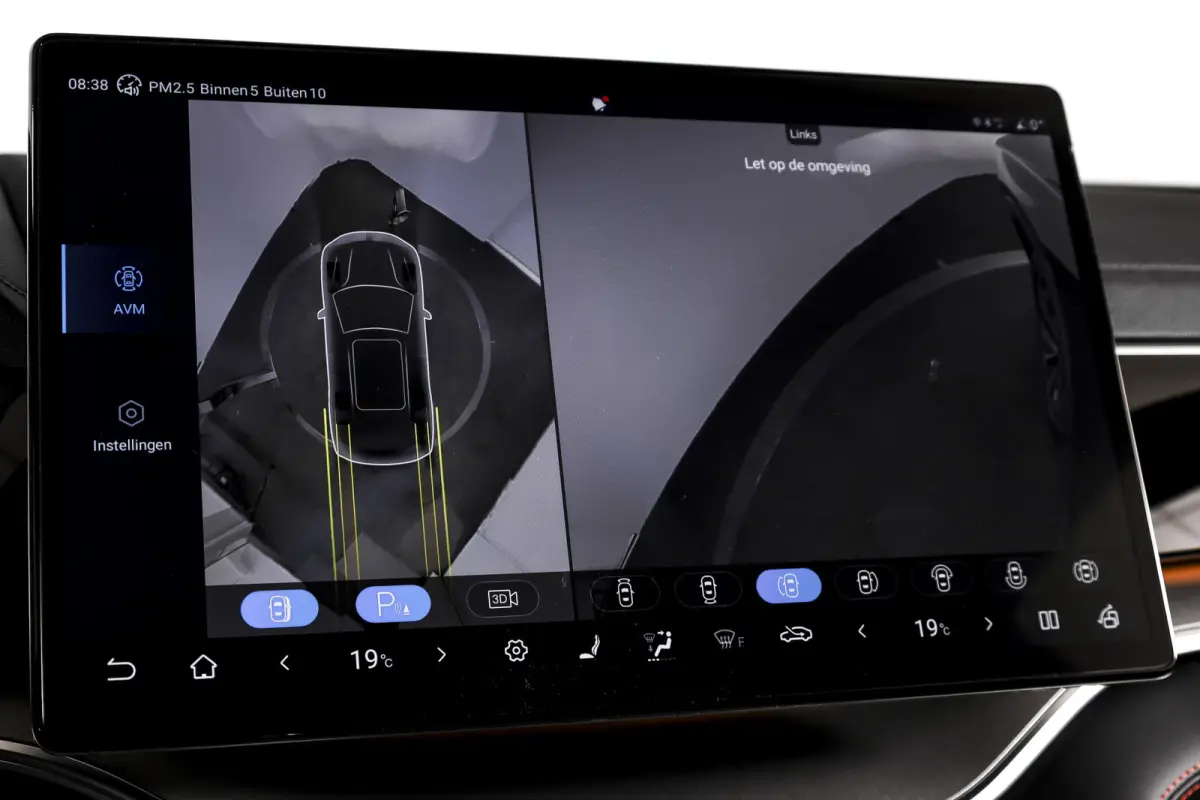 1.5 DM-i FWD Comfort | 125KM Elektrisch | S/K-Panodak | 360 Camera | Carplay/Android | Adapt. Cruise | Elek. Klep | Infinity audio | 19" | 7912