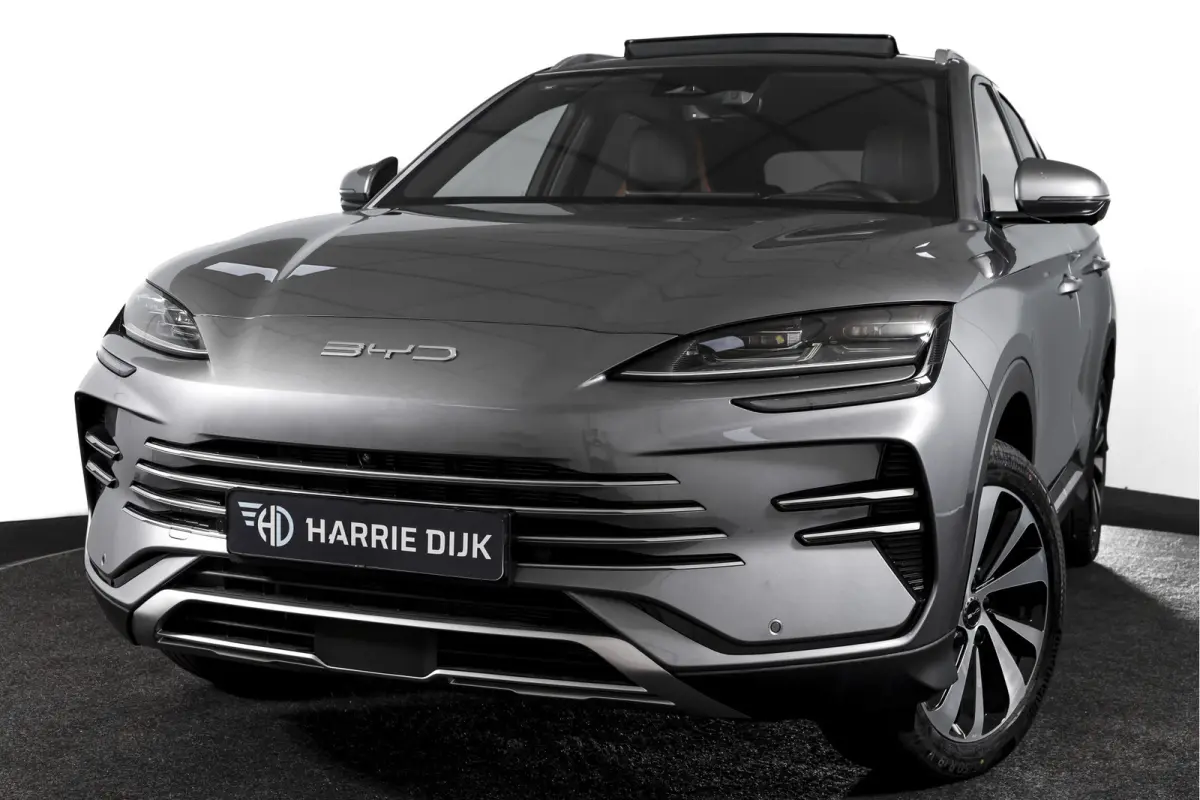 1.5 DM-i FWD Comfort | 125KM Elektrisch | S/K-Panodak | 360 Camera | Carplay/Android | Adapt. Cruise | Elek. Klep | Infinity audio | 19" | 7912