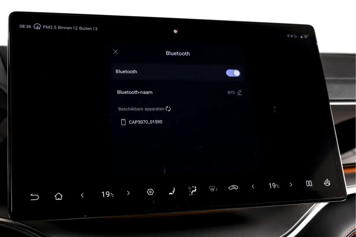 1.5 DM-i FWD Comfort | 125KM Elektrisch | S/K-Panodak | 360 Camera | Carplay/Android | Adapt. Cruise | Elek. Klep | Infinity audio | 19" | 7912
