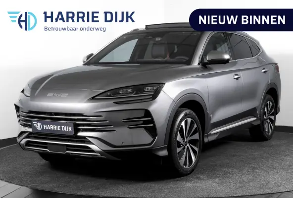 1.5 DM-i FWD Comfort | 125KM Elektrisch | S/K-Panodak | 360 Camera | Carplay/Android | Adapt. Cruise | Elek. Klep | Infinity audio | 19" | 7912
