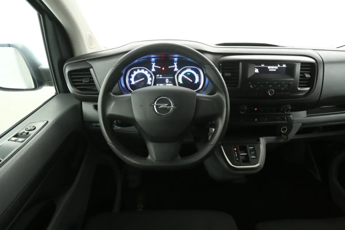 L3H1 75 kWh | Snelladen | SOH 92% | Airco | Cruise | 3 Zits | Parkeersens.