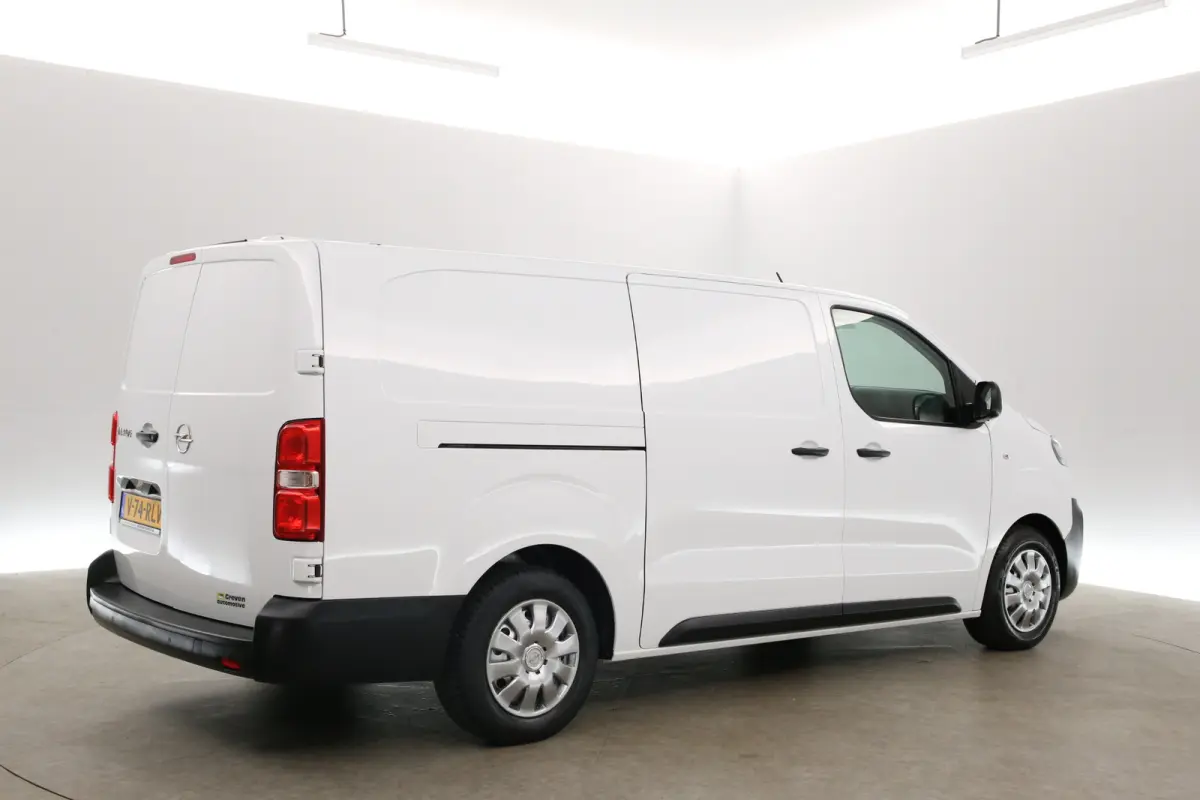 L3H1 75 kWh | Snelladen | SOH 92% | Airco | Cruise | 3 Zits | Parkeersens.