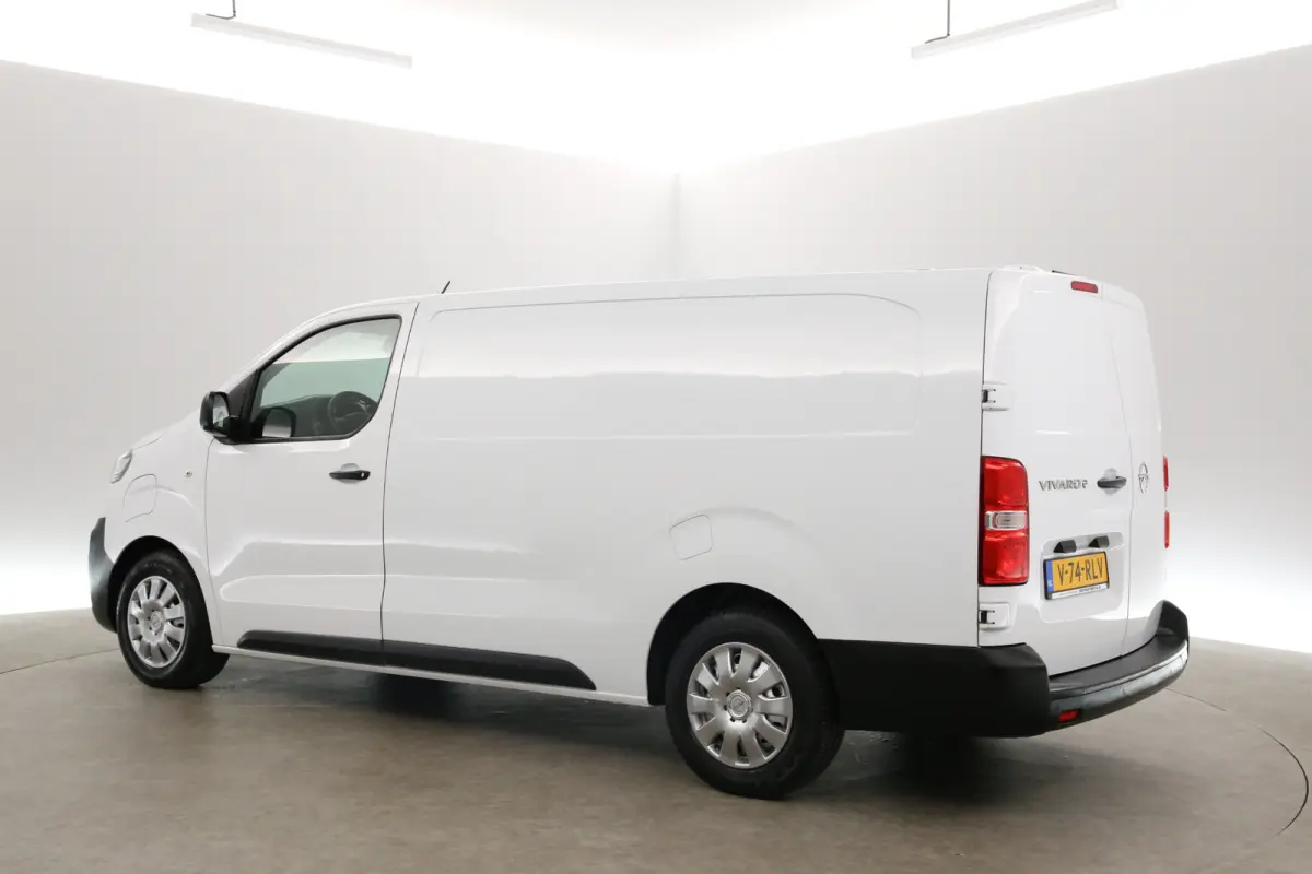 L3H1 75 kWh | Snelladen | SOH 92% | Airco | Cruise | 3 Zits | Parkeersens.