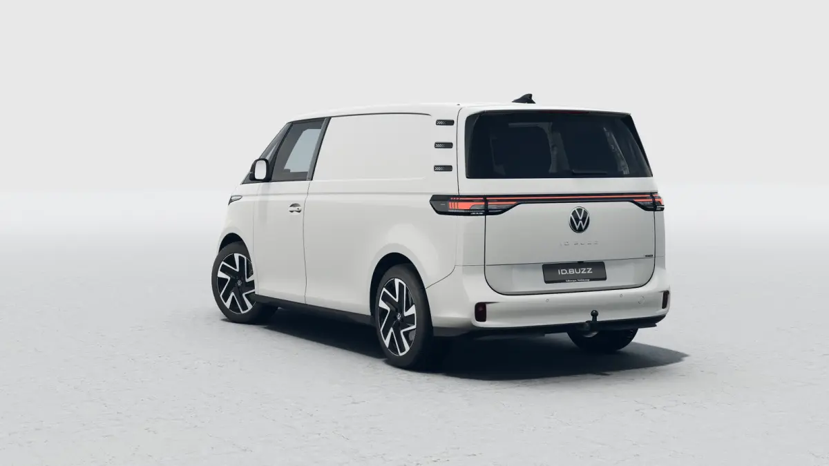 Bulli Limited Edition 79 kWh 4MOTION | €7000,- korting !! | Carplay | Trekhaak | Achteruitrijcamera | Open & Close pakket | 20" LMV |