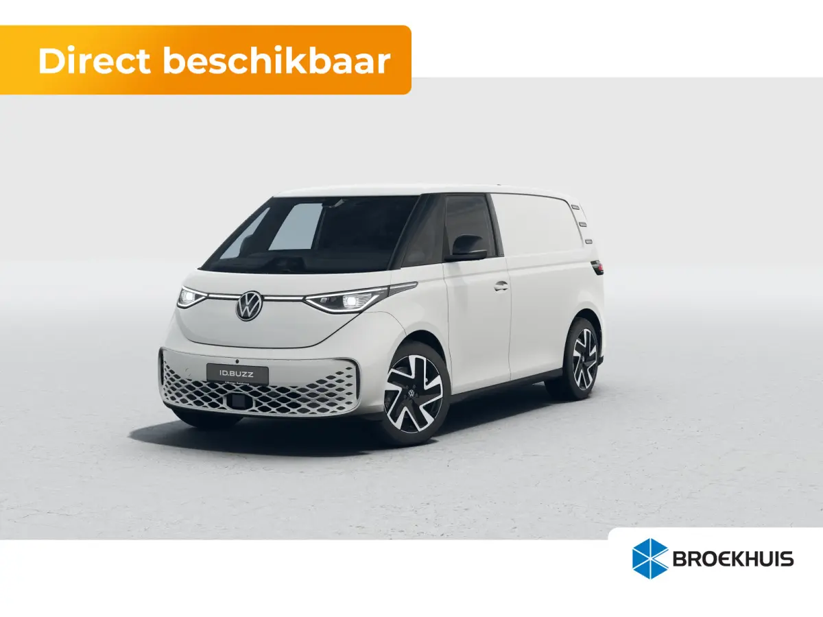 Bulli Limited Edition 79 kWh 4MOTION | €7000,- korting !! | Carplay | Trekhaak | Achteruitrijcamera | Open & Close pakket | 20" LMV |