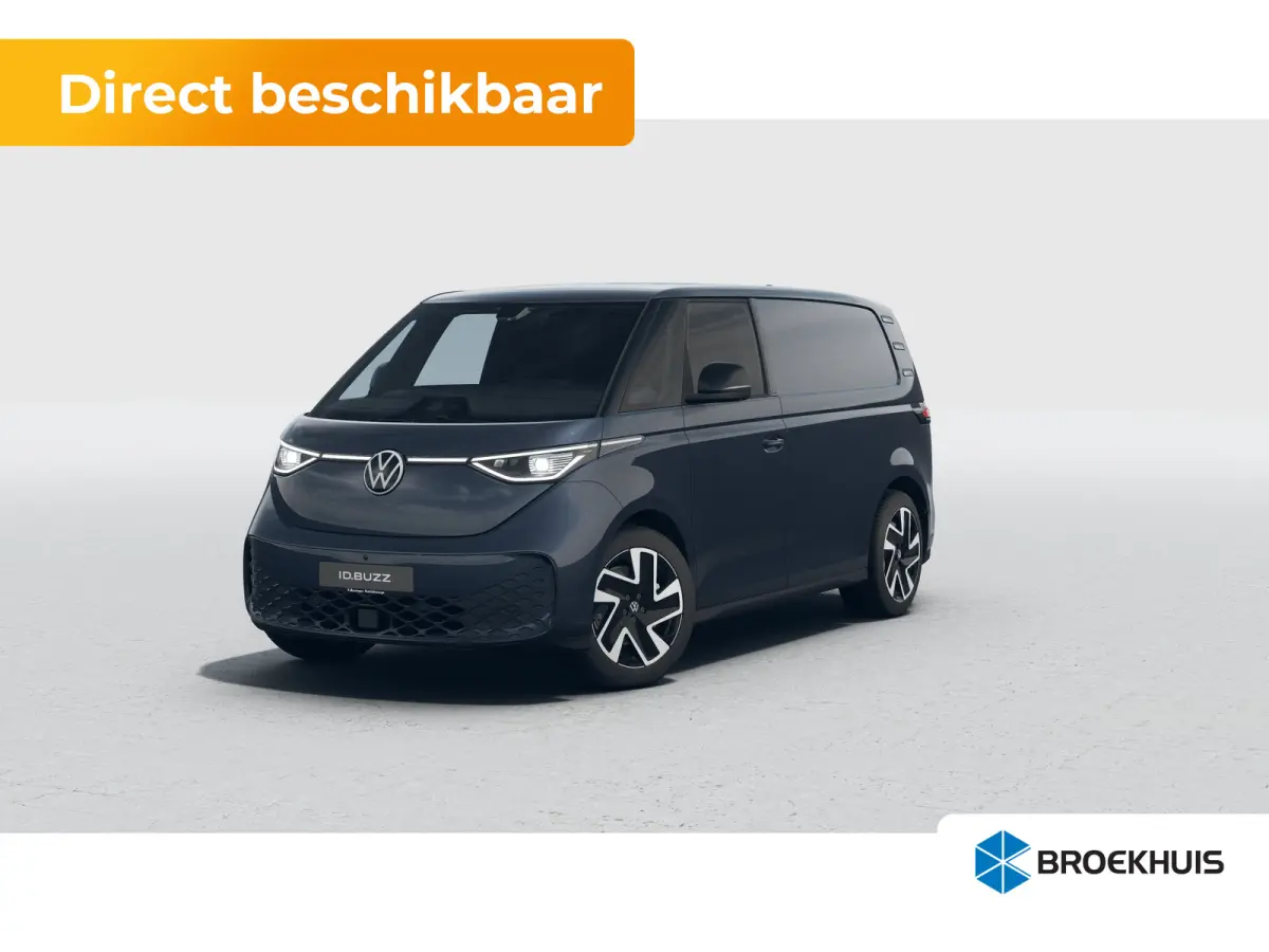 Bulli Limited Edition 79 kWh 4MOTION | €7000,- korting !! | Carplay | Trekhaak | Achteruitrijcamera | Open & Close pakket | 20" LMV |