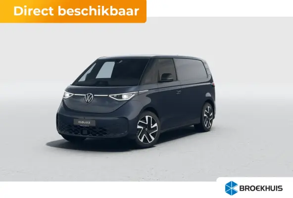 Bulli Limited Edition 79 kWh 4MOTION | €7000,- korting !! | Carplay | Trekhaak | Achteruitrijcamera | Open & Close pakket | 20" LMV |