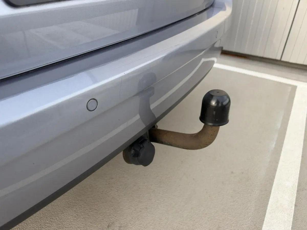 1.0 EcoTSI Style Connect|Trekhaak|NL-Auto|Navi