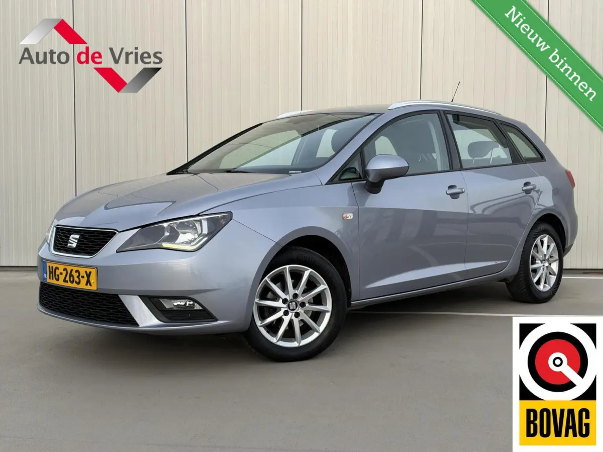 1.0 EcoTSI Style Connect|Trekhaak|NL-Auto|Navi