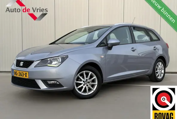 1.0 EcoTSI Style Connect|Trekhaak|NL-Auto|Navi