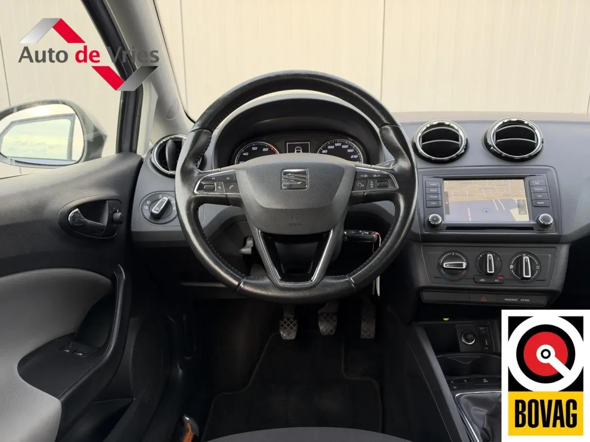 1.0 EcoTSI Style Connect|Trekhaak|NL-Auto|Navi