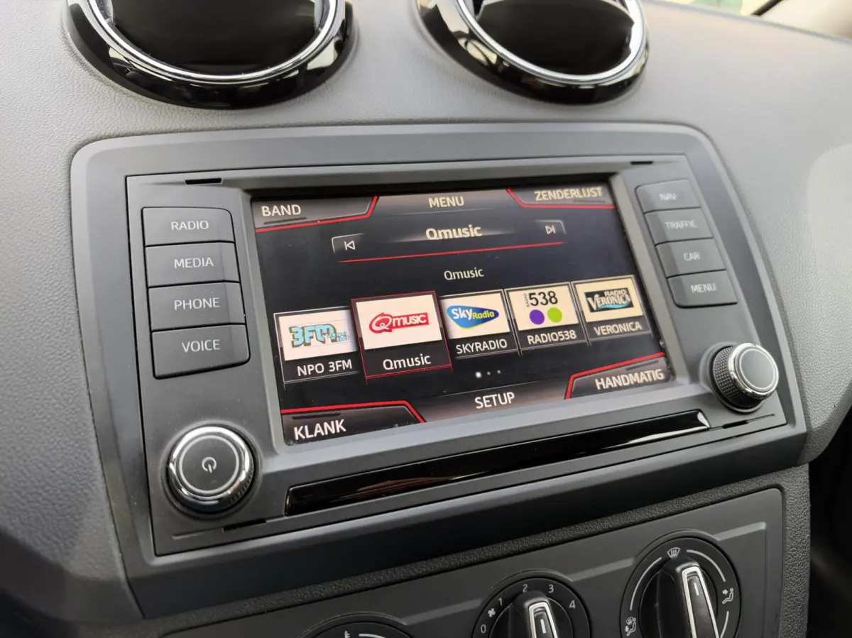 1.0 EcoTSI Style Connect|Trekhaak|NL-Auto|Navi