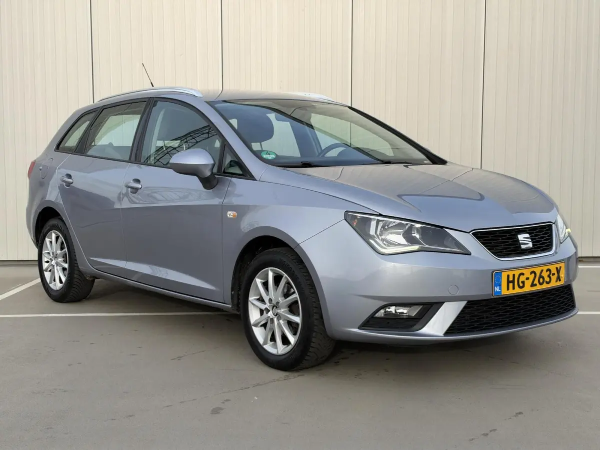1.0 EcoTSI Style Connect|Trekhaak|NL-Auto|Navi