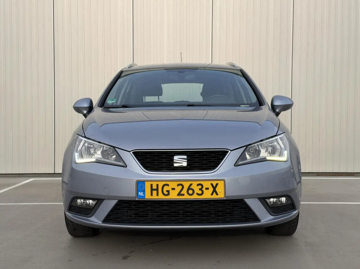 1.0 EcoTSI Style Connect|Trekhaak|NL-Auto|Navi