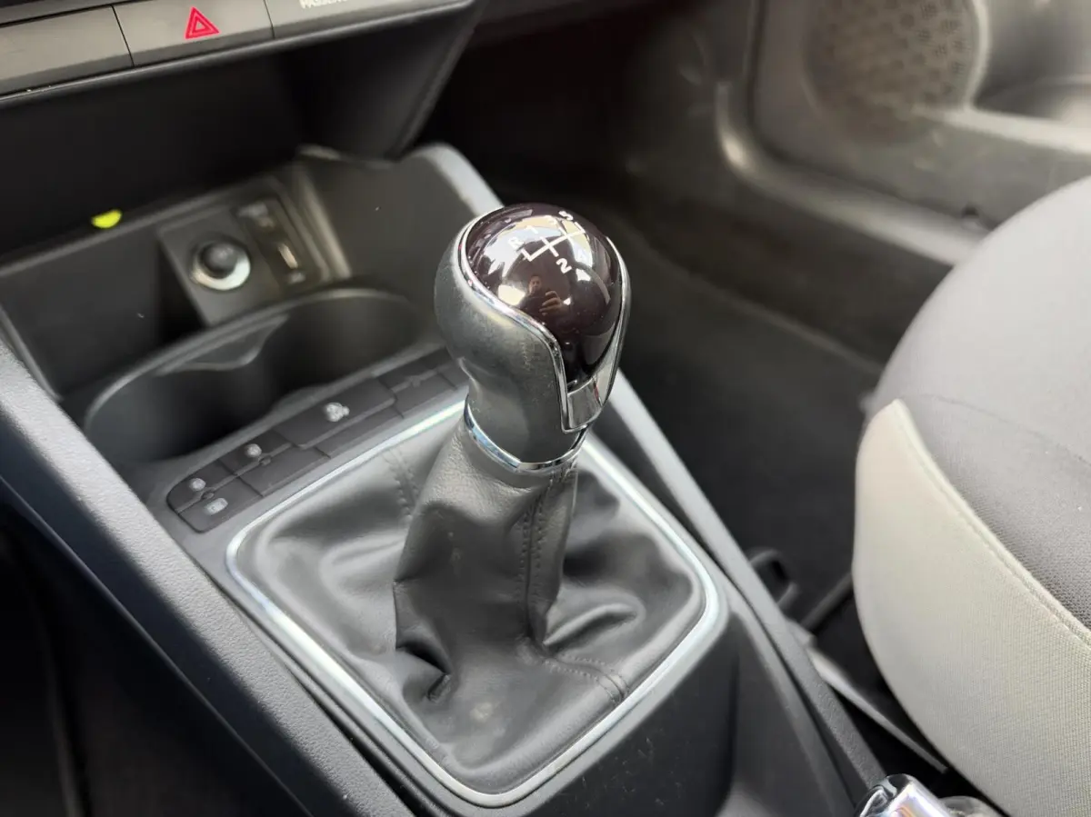1.0 EcoTSI Style Connect|Trekhaak|NL-Auto|Navi