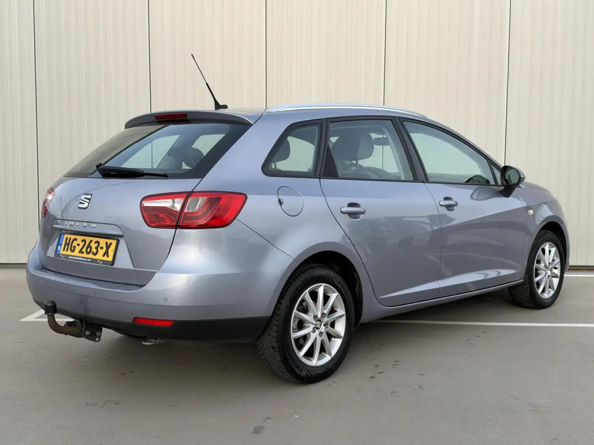 1.0 EcoTSI Style Connect|Trekhaak|NL-Auto|Navi