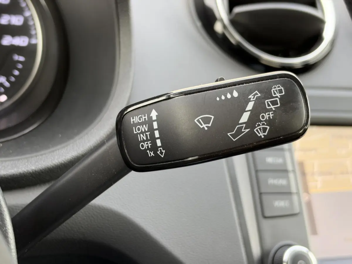 1.0 EcoTSI Style Connect|Trekhaak|NL-Auto|Navi