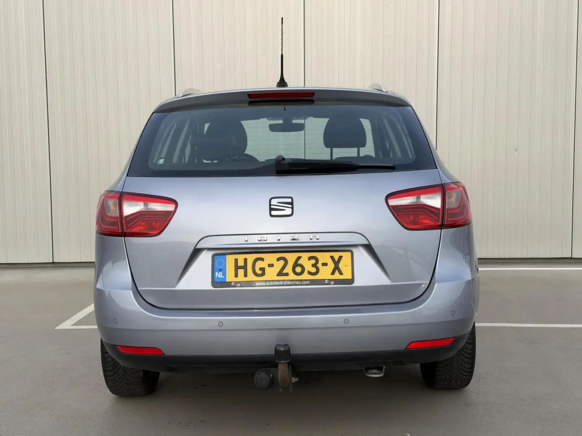 1.0 EcoTSI Style Connect|Trekhaak|NL-Auto|Navi