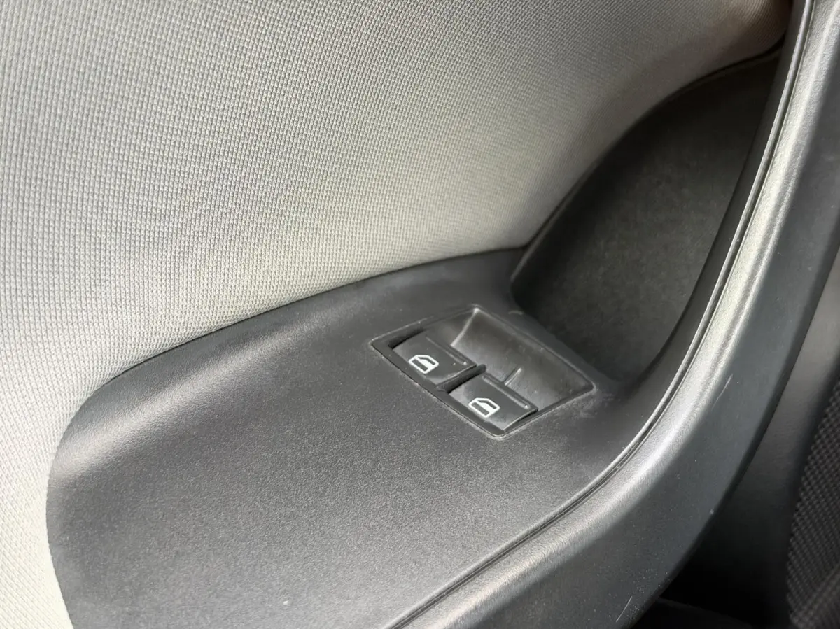 1.0 EcoTSI Style Connect|Trekhaak|NL-Auto|Navi