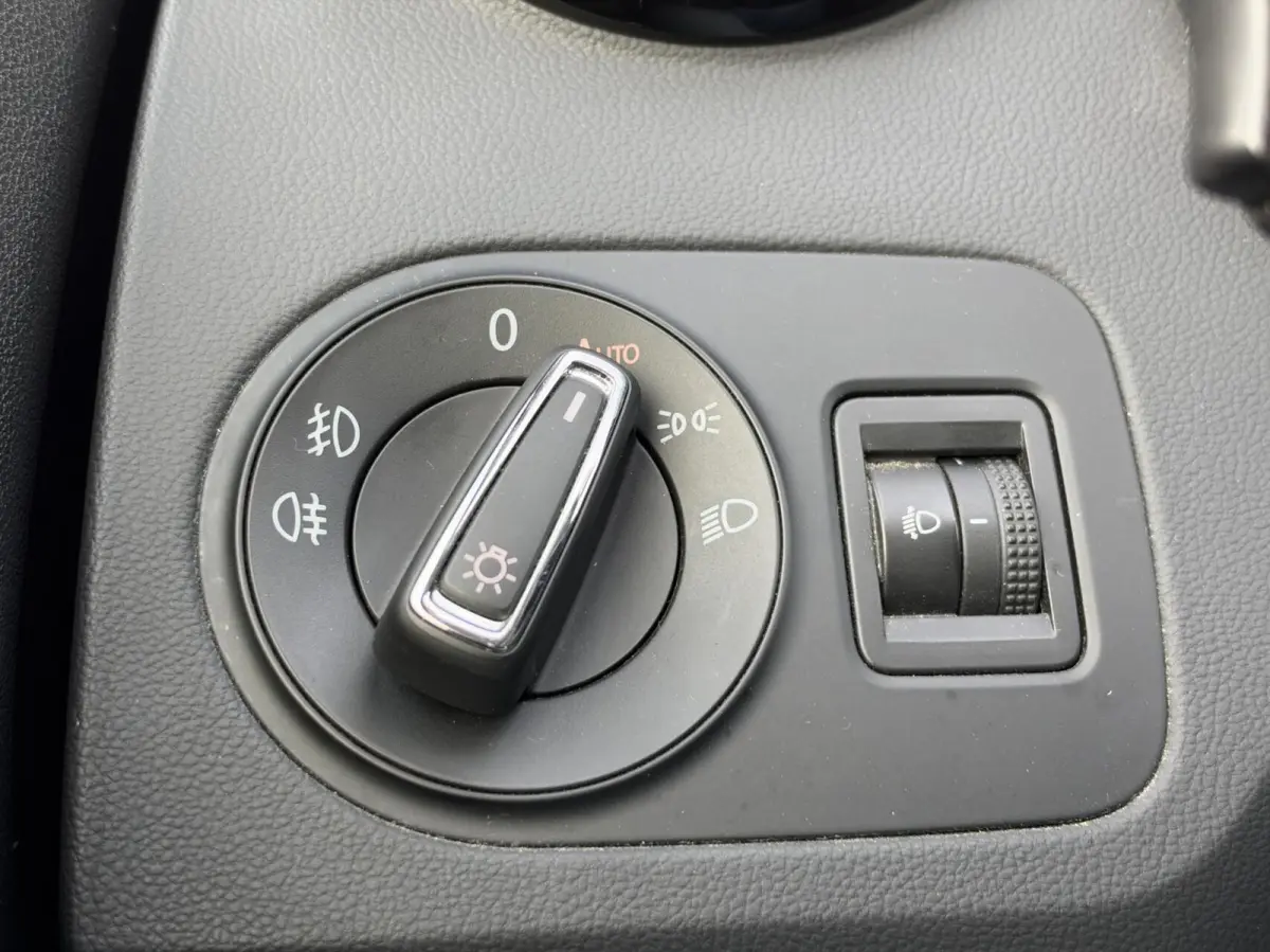 1.0 EcoTSI Style Connect|Trekhaak|NL-Auto|Navi