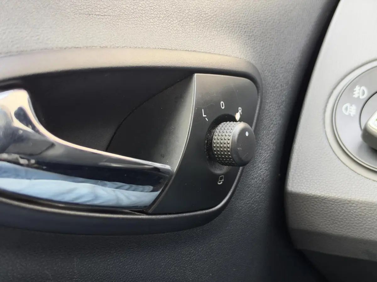1.0 EcoTSI Style Connect|Trekhaak|NL-Auto|Navi