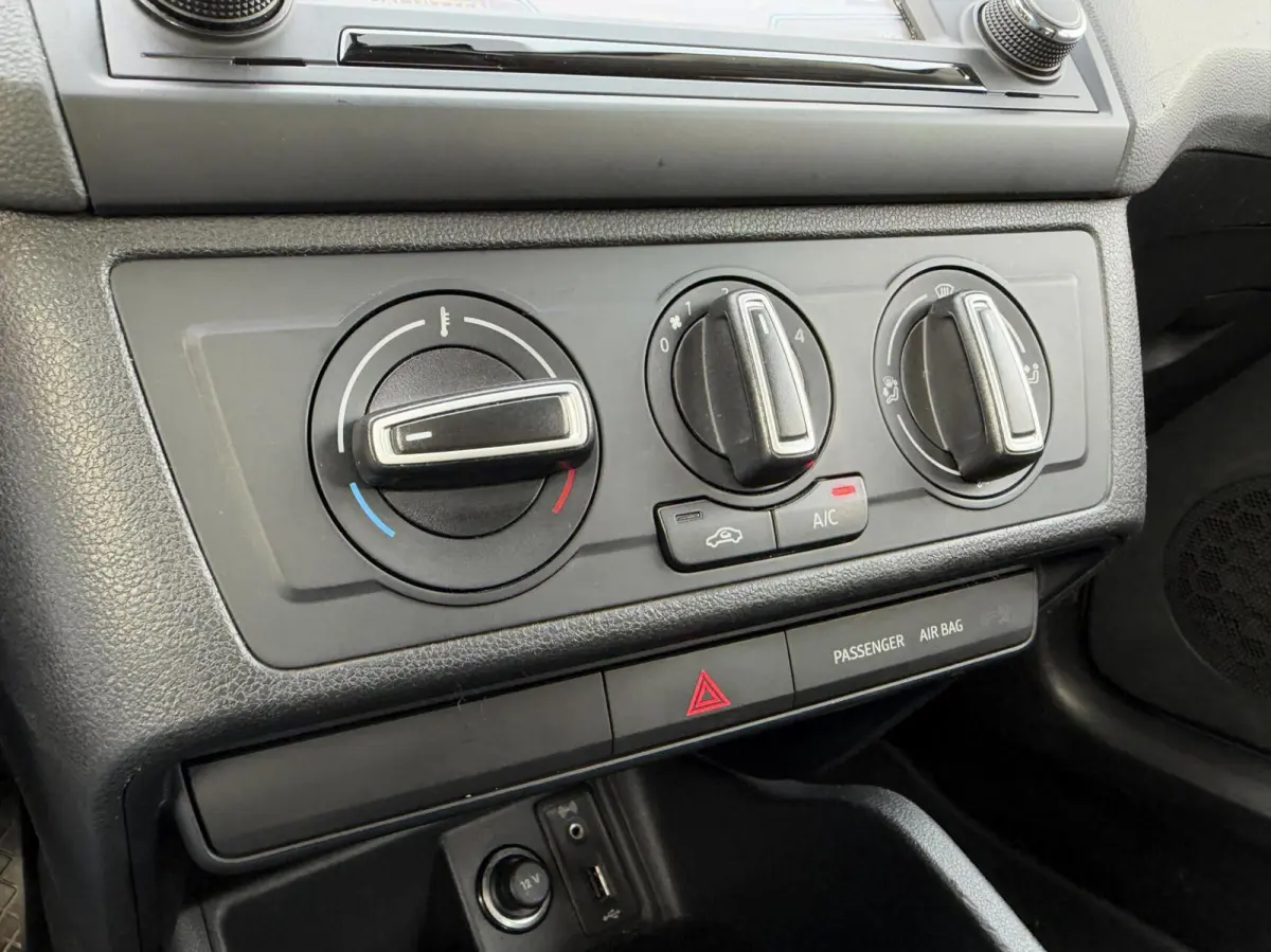 1.0 EcoTSI Style Connect|Trekhaak|NL-Auto|Navi