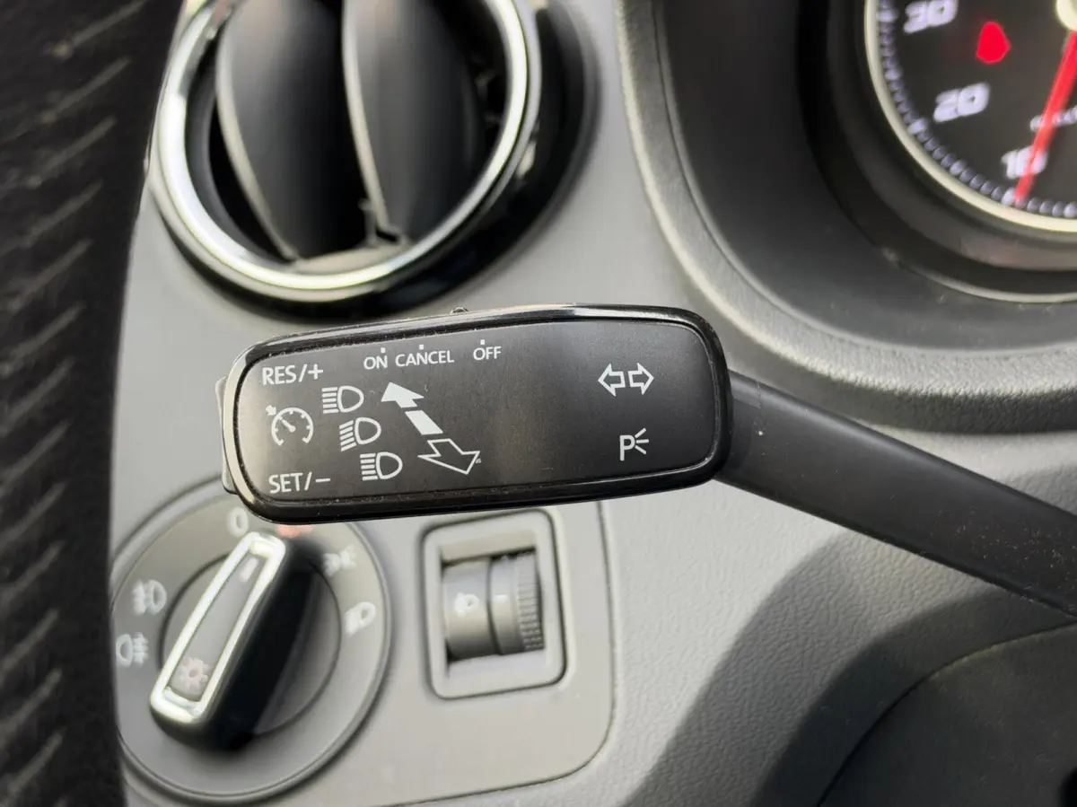 1.0 EcoTSI Style Connect|Trekhaak|NL-Auto|Navi