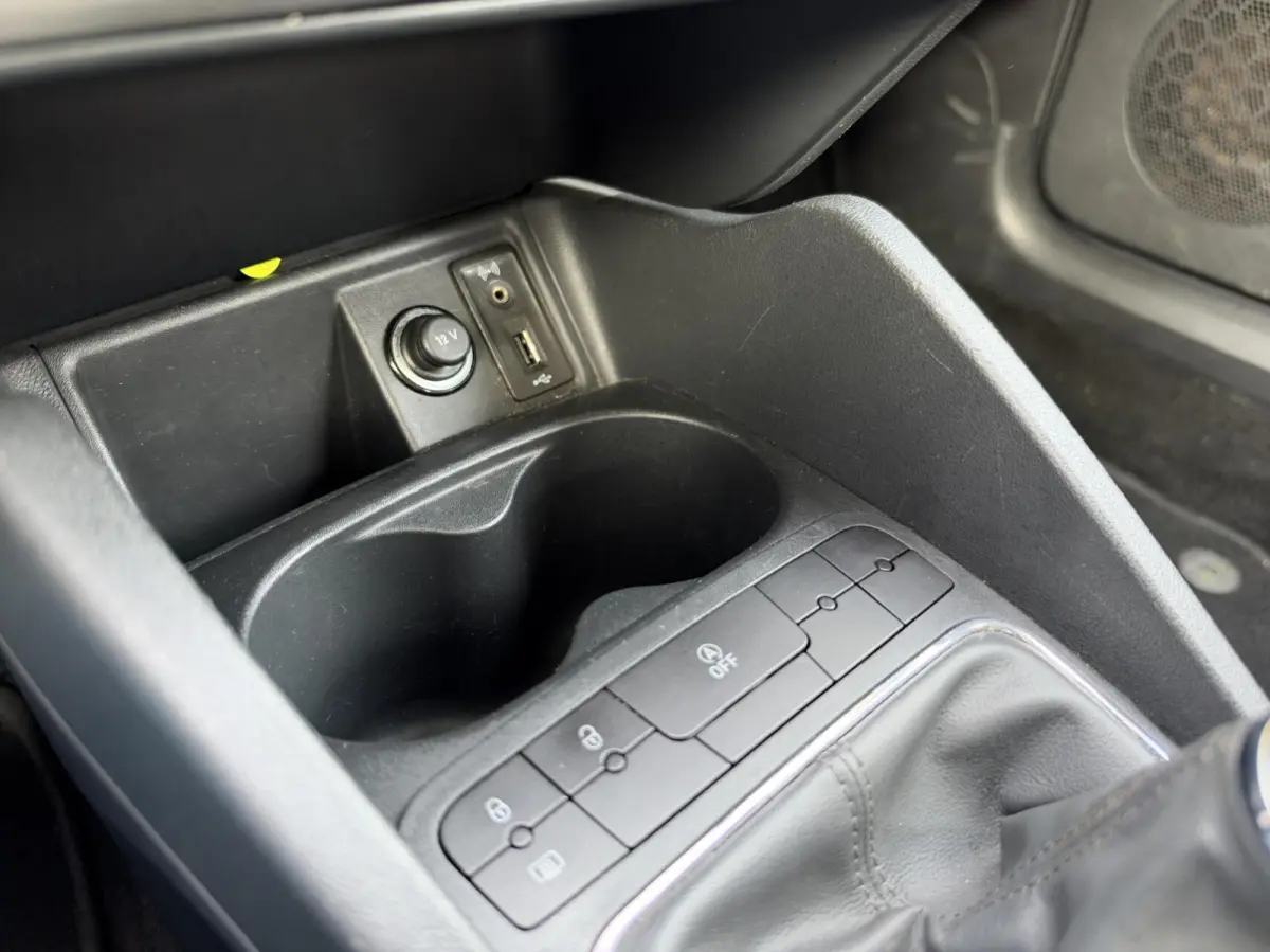 1.0 EcoTSI Style Connect|Trekhaak|NL-Auto|Navi