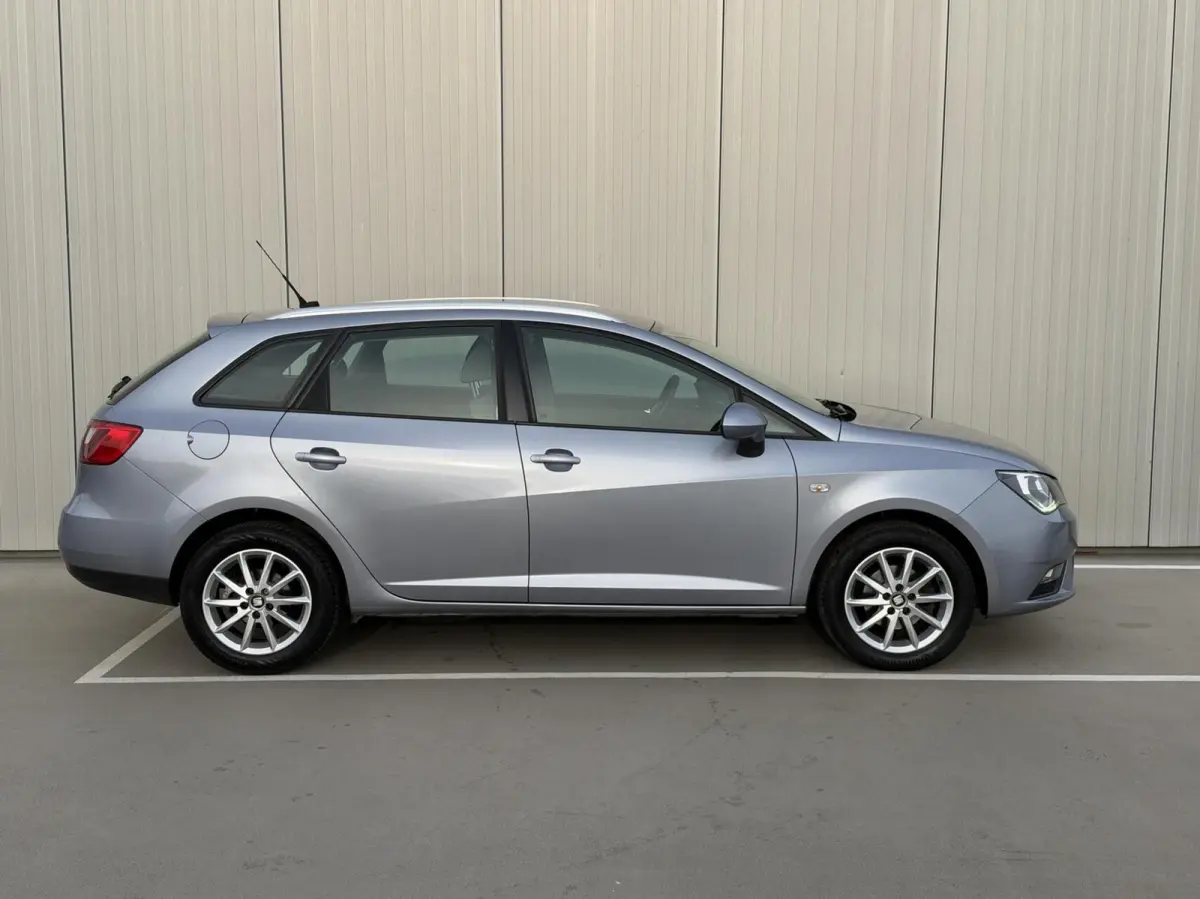 1.0 EcoTSI Style Connect|Trekhaak|NL-Auto|Navi