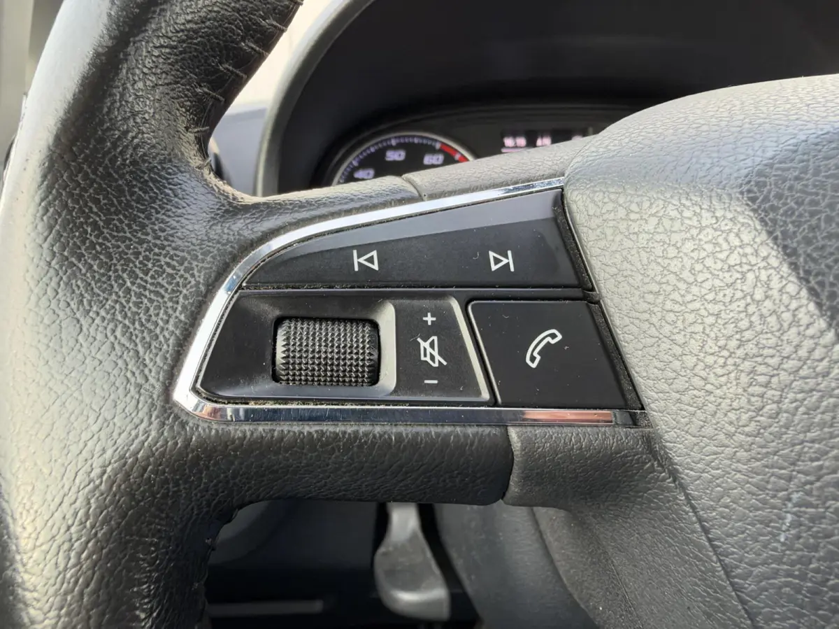 1.0 EcoTSI Style Connect|Trekhaak|NL-Auto|Navi