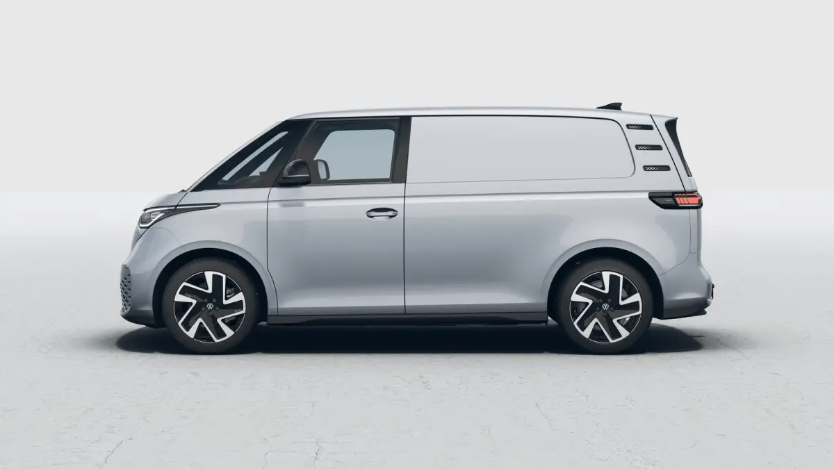 Bulli Limited Edition 79 kWh 4MOTION | €7000,- korting !! | Carplay | Trekhaak | Achteruitrijcamera | Open & Close pakket | 20" LMV |